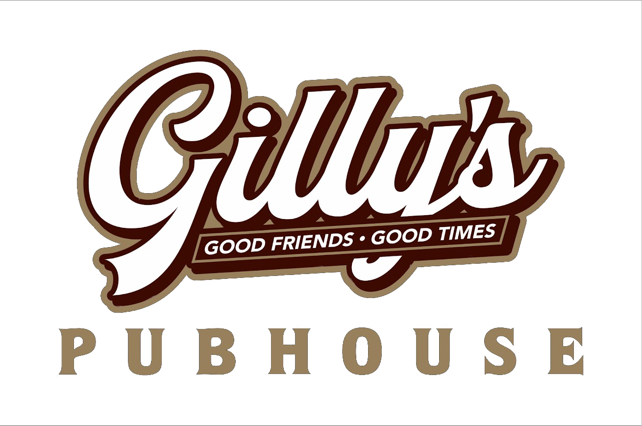 Gillys Logo