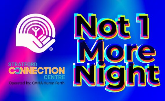 Connection Centre and Warming Centre image for home page