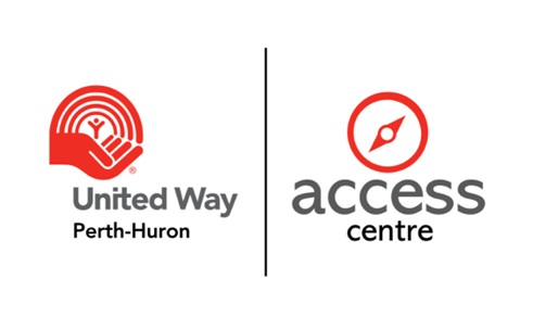 United Way Access Centre logo