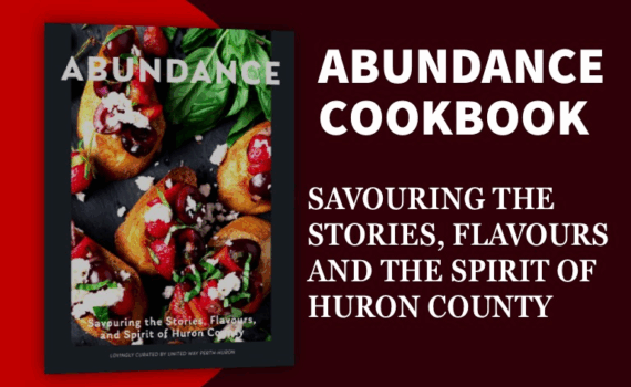 Cookbook featured image