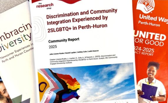 2SLGBTQ+ report image