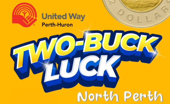 Two-Buck Luck North Perth featured image