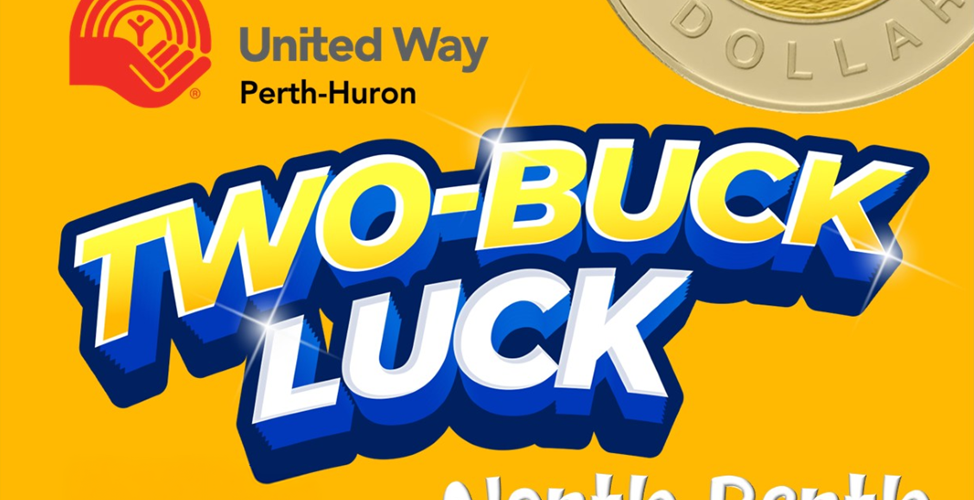 Two-Buck Luck North Perth featured image