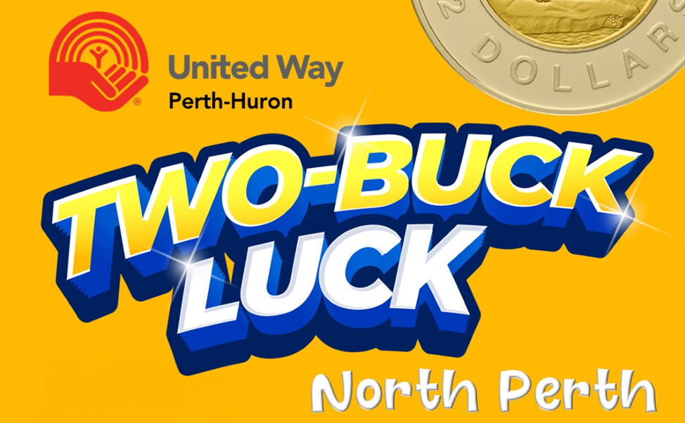Two-Buck Luck North Perth featured image