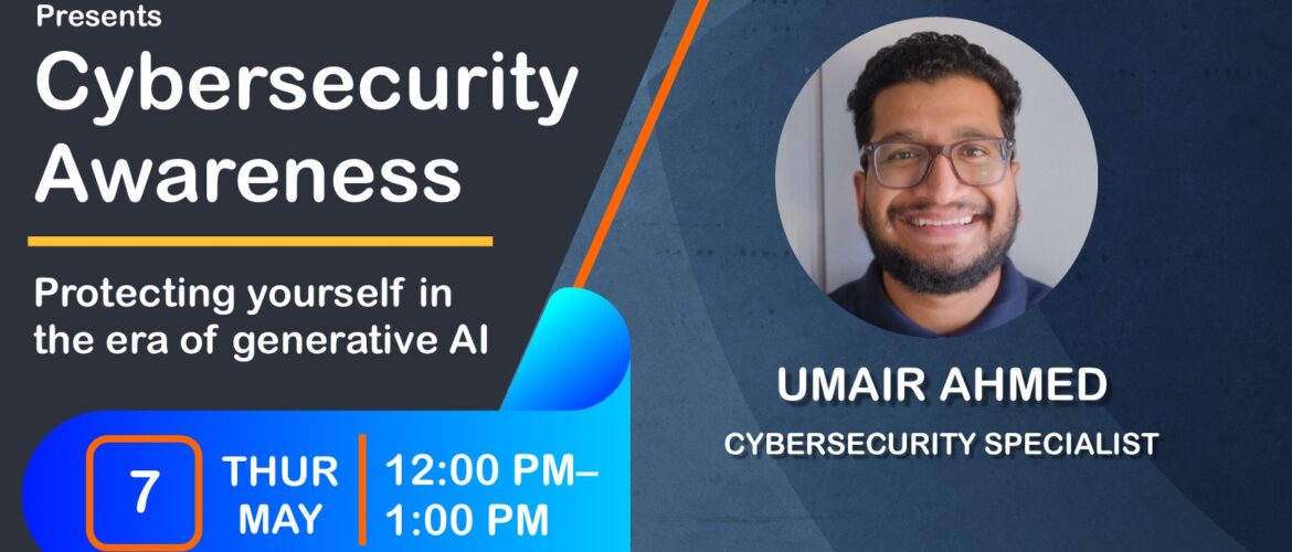 2026-05-07 Cybersecurity Awareness Flyer