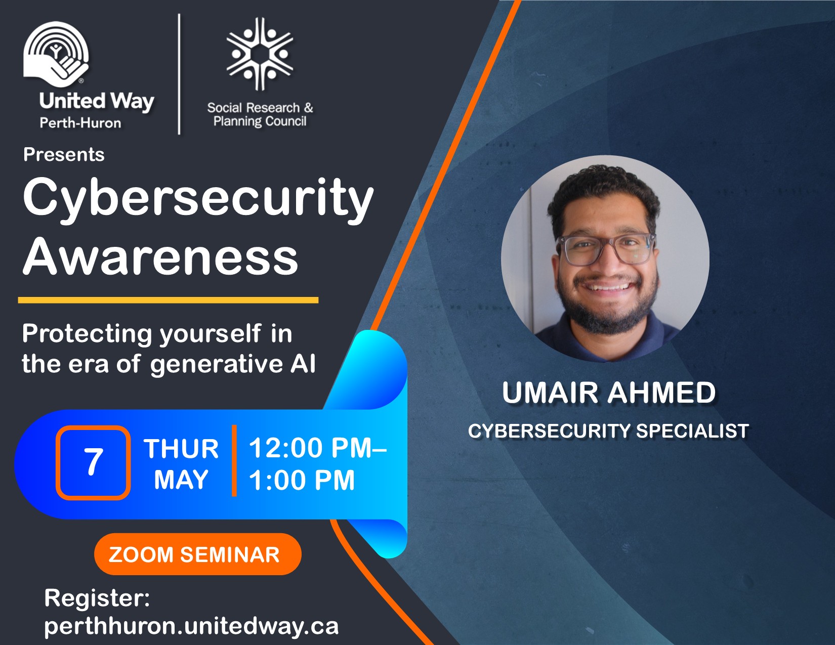 2026-05-07 Cybersecurity Awareness Flyer