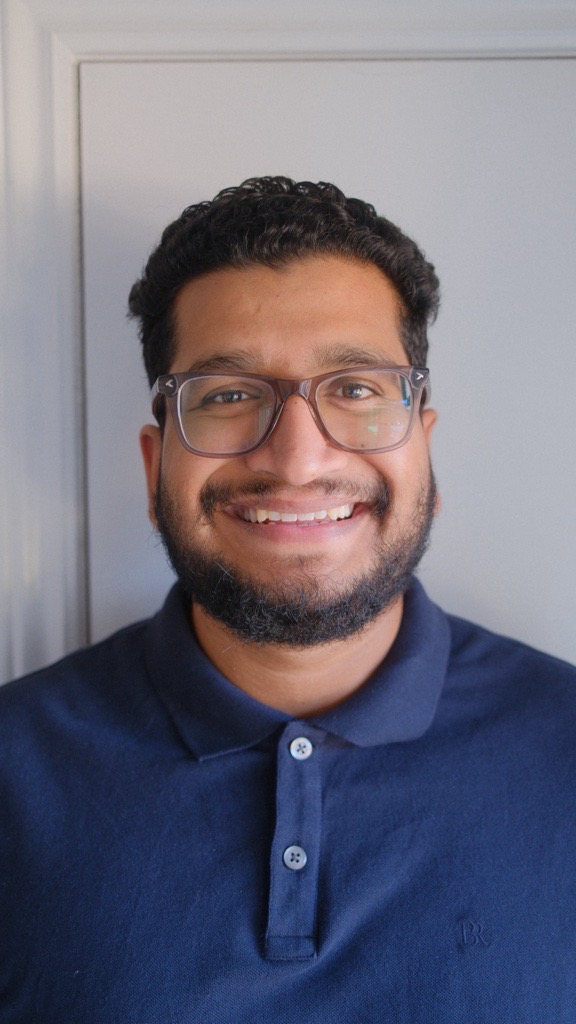 Umair Ahmed profile picture