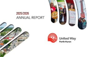 Feature graphic for Impact Report and Honour Roll page