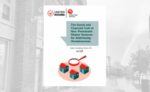 graphic for non-permanent shelter systems research report