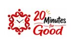 20 minutes for good logo