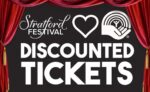 Updated Stratford Festival featured image