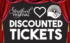 Updated Stratford Festival featured image