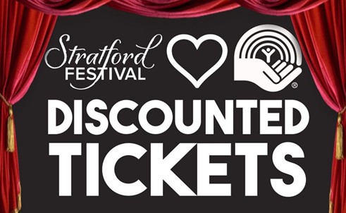 Updated Stratford Festival featured image
