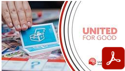 2026 Campaigning PPT About United Way