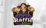 Meat & Moolah raffle featured image for media release