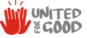 United for good logo
