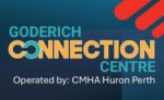 Goderich Connection Centre media release image