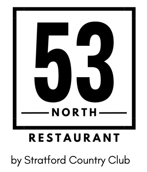 53 North logo