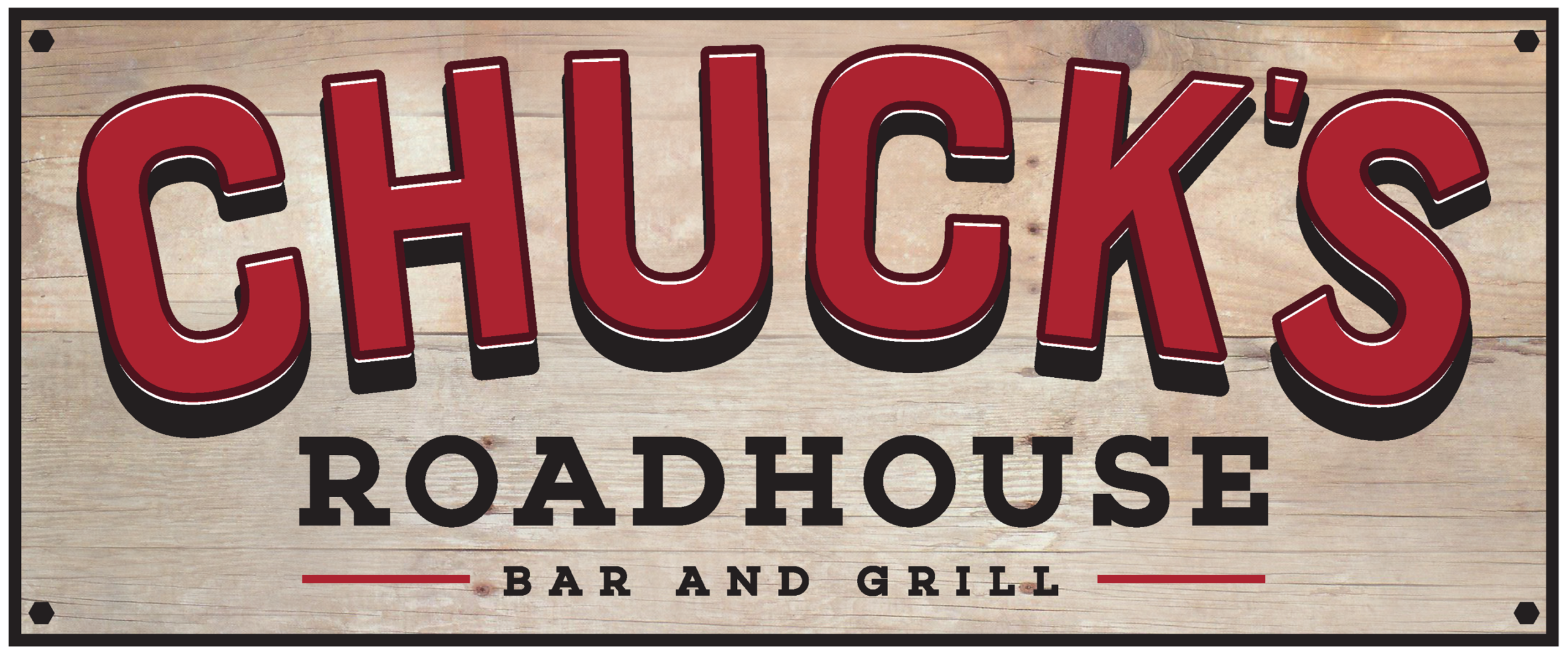 Chucks Logo