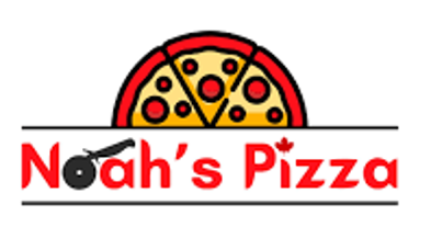 Noah's Pizza logo