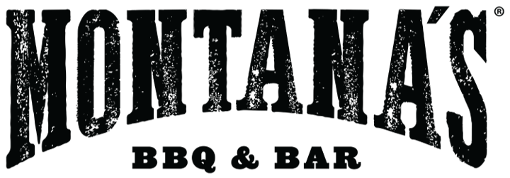 Updated Montana's logo